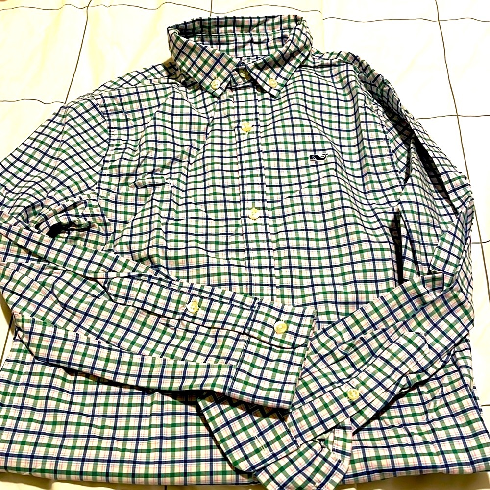 Boys Vineyard Vines